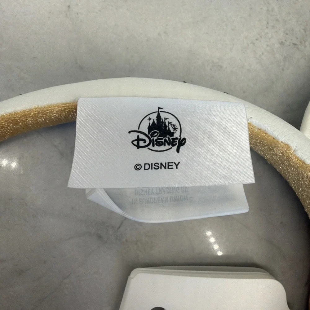 Disney Parks Winnie the Pooh and Pals Ear Headband Adult 2025 Disney Parks-NEW